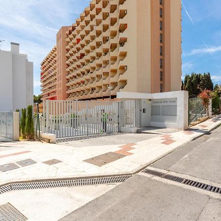 Wintowinrentals Whitestones Amazing Apartment Torremolinos Exteriér fotografie