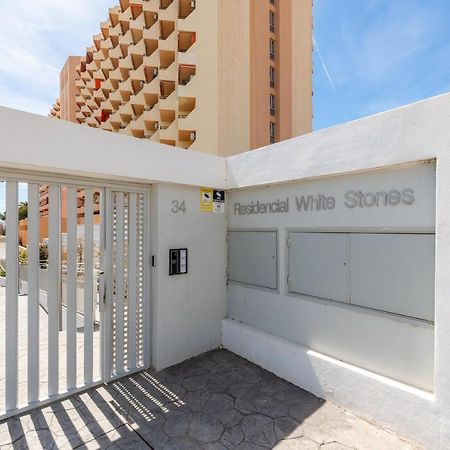 Wintowinrentals Whitestones Amazing Apartment Torremolinos Exteriér fotografie