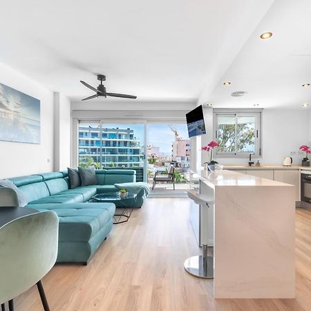Wintowinrentals Whitestones Amazing Apartment Torremolinos Exteriér fotografie