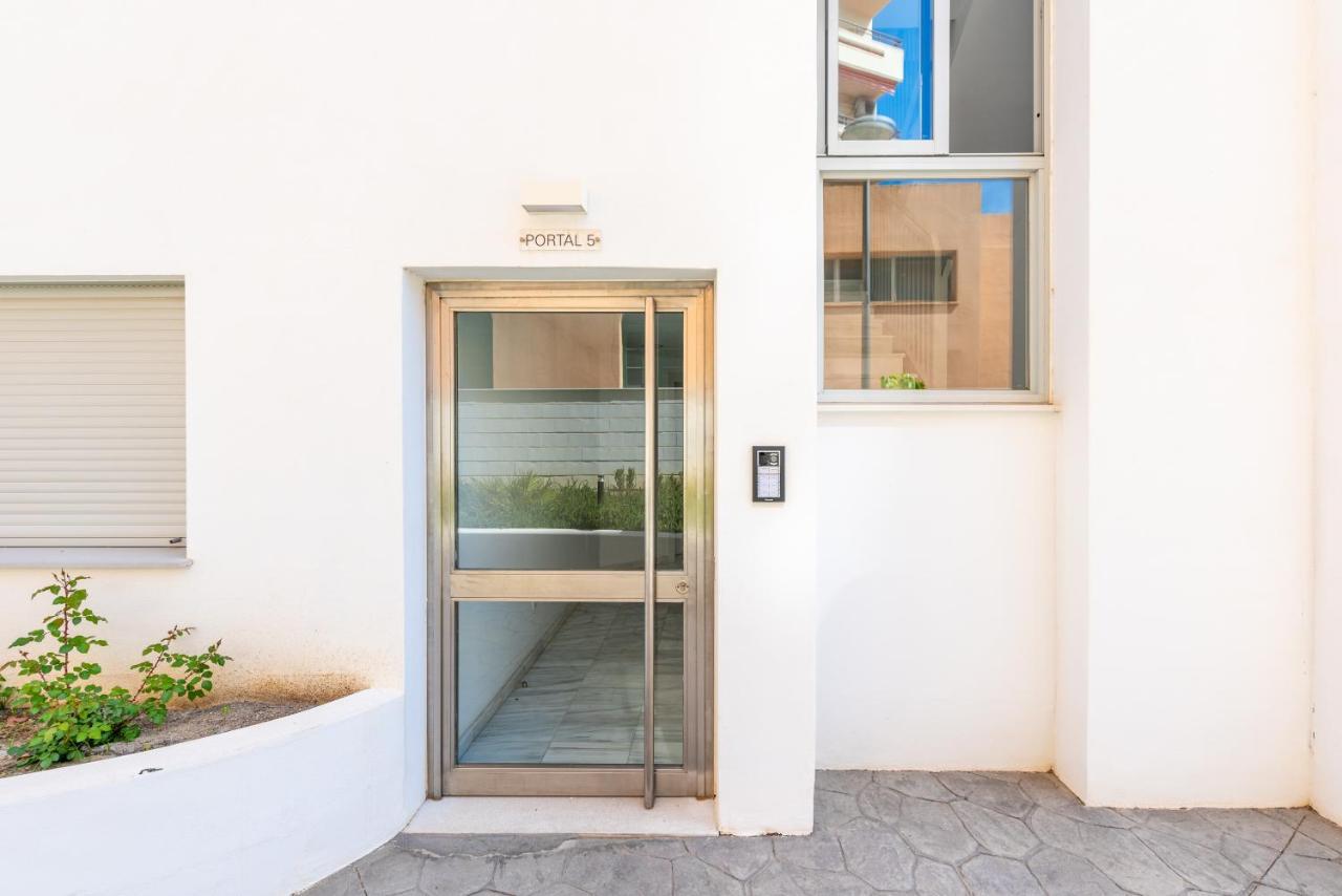 Wintowinrentals Whitestones Amazing Apartment Torremolinos Exteriér fotografie