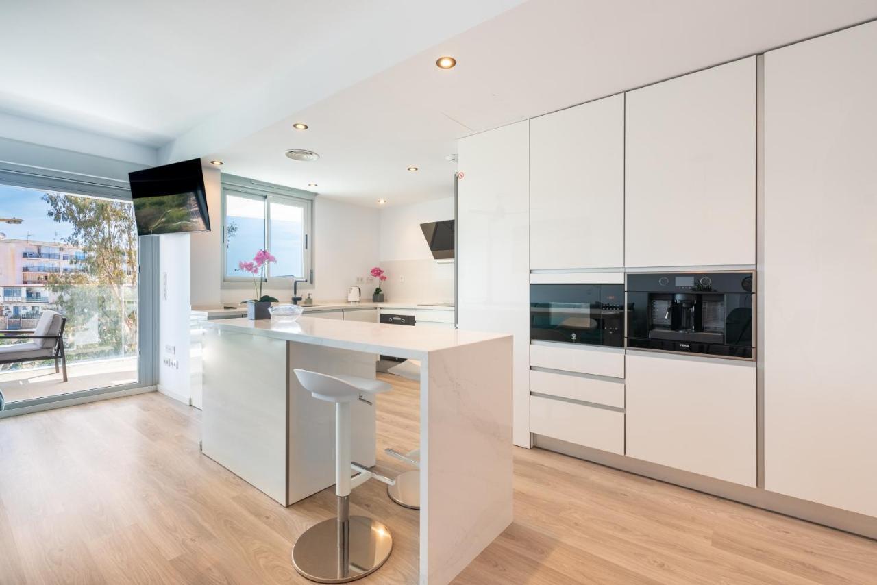 Wintowinrentals Whitestones Amazing Apartment Torremolinos Exteriér fotografie
