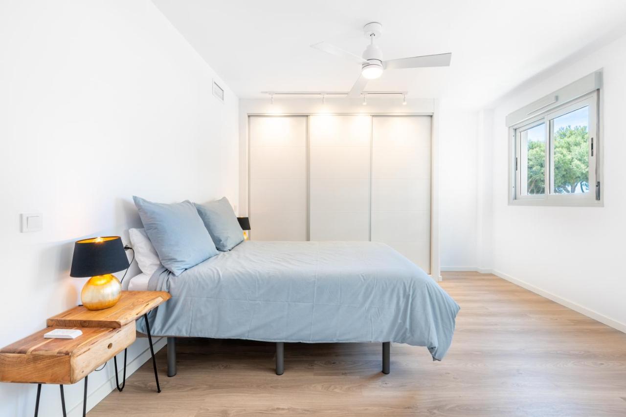 Wintowinrentals Whitestones Amazing Apartment Torremolinos Exteriér fotografie