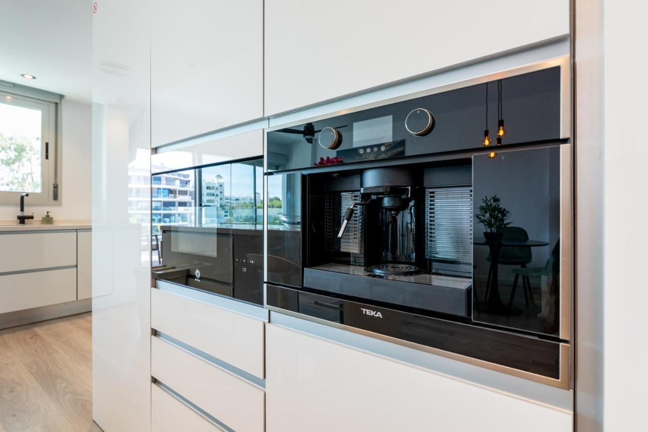 Wintowinrentals Whitestones Amazing Apartment Torremolinos Exteriér fotografie