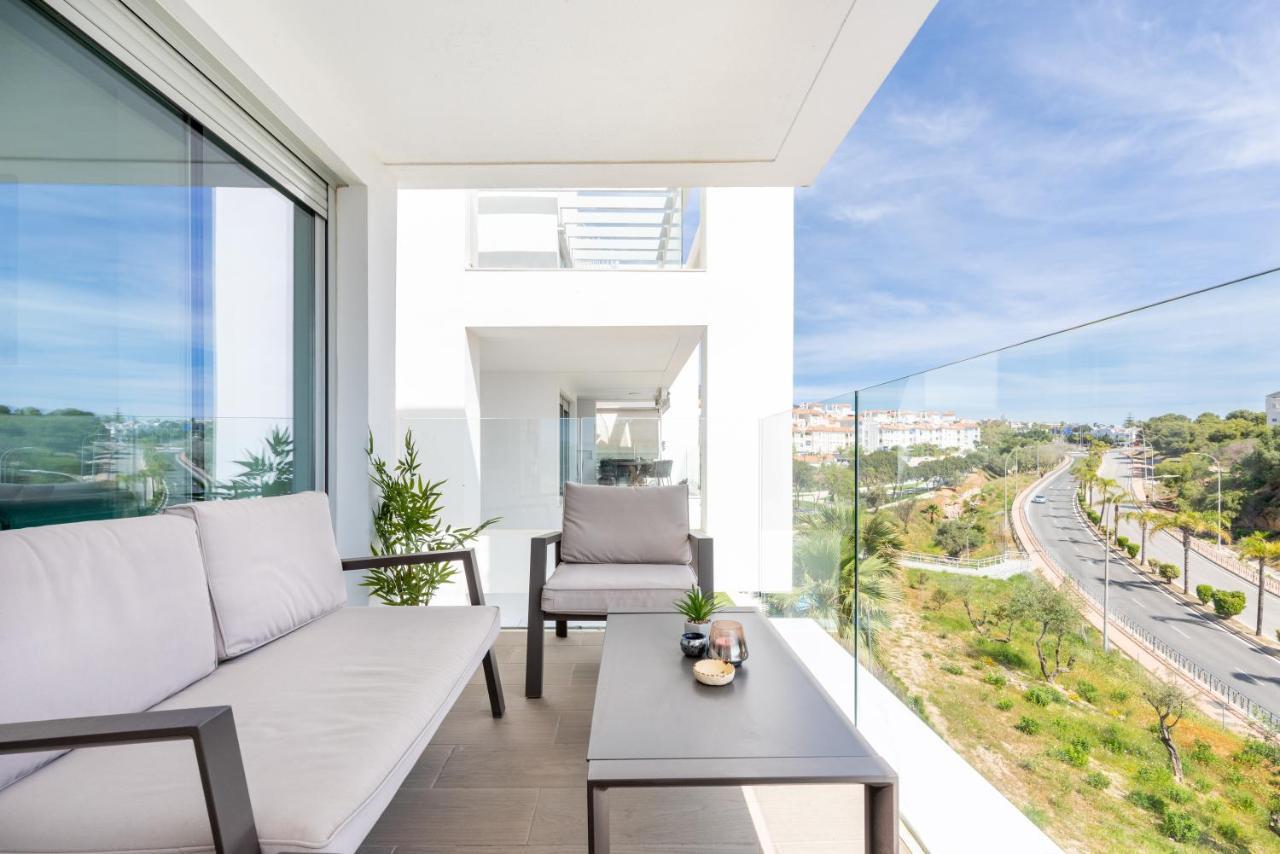 Wintowinrentals Whitestones Amazing Apartment Torremolinos Exteriér fotografie