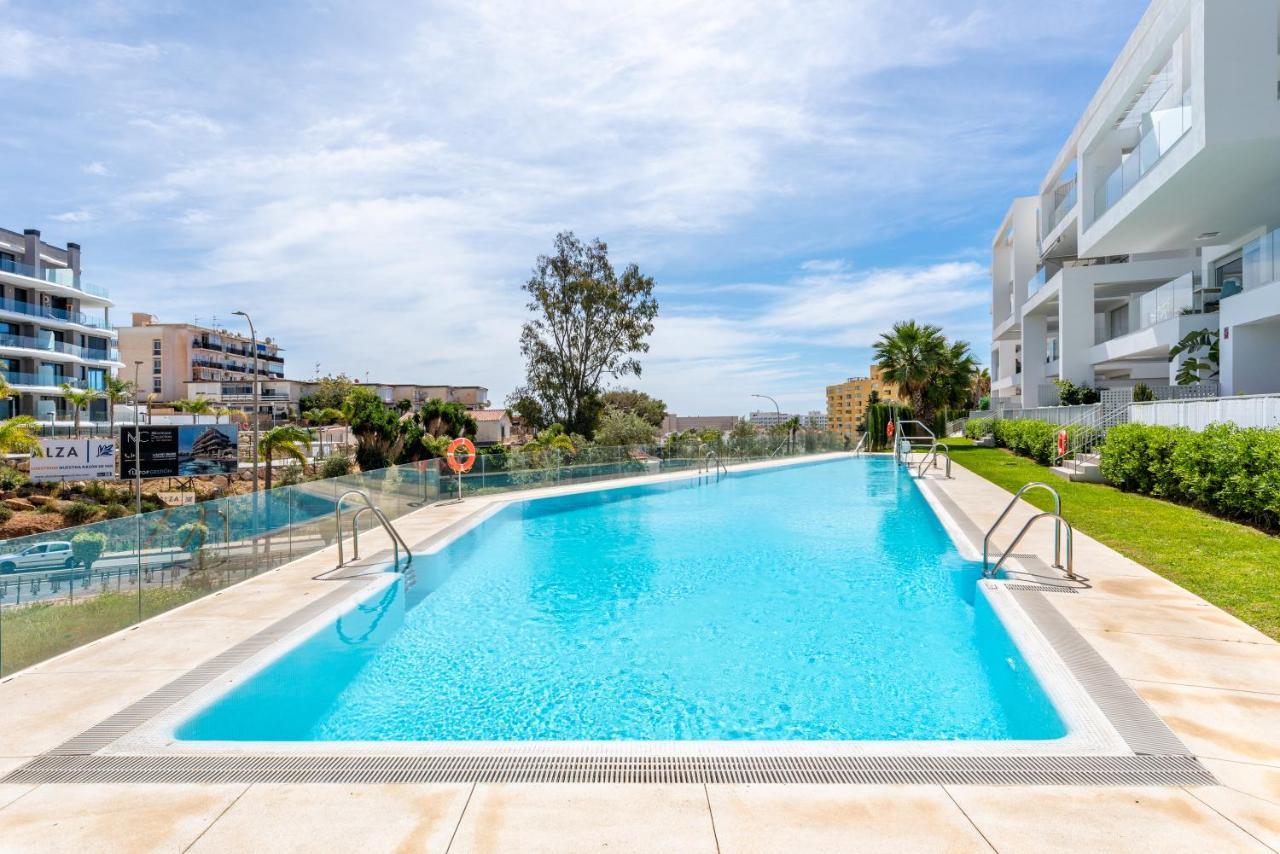 Wintowinrentals Whitestones Amazing Apartment Torremolinos Exteriér fotografie