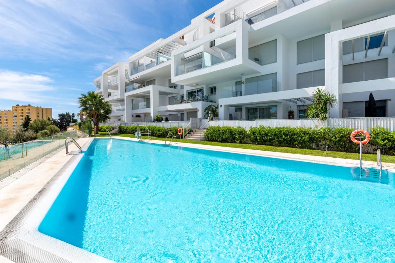 Wintowinrentals Whitestones Amazing Apartment Torremolinos Exteriér fotografie