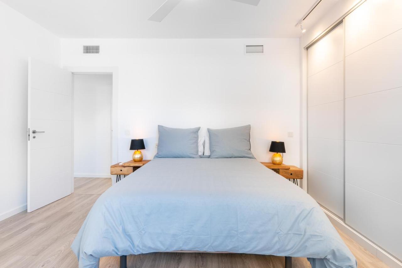 Wintowinrentals Whitestones Amazing Apartment Torremolinos Exteriér fotografie