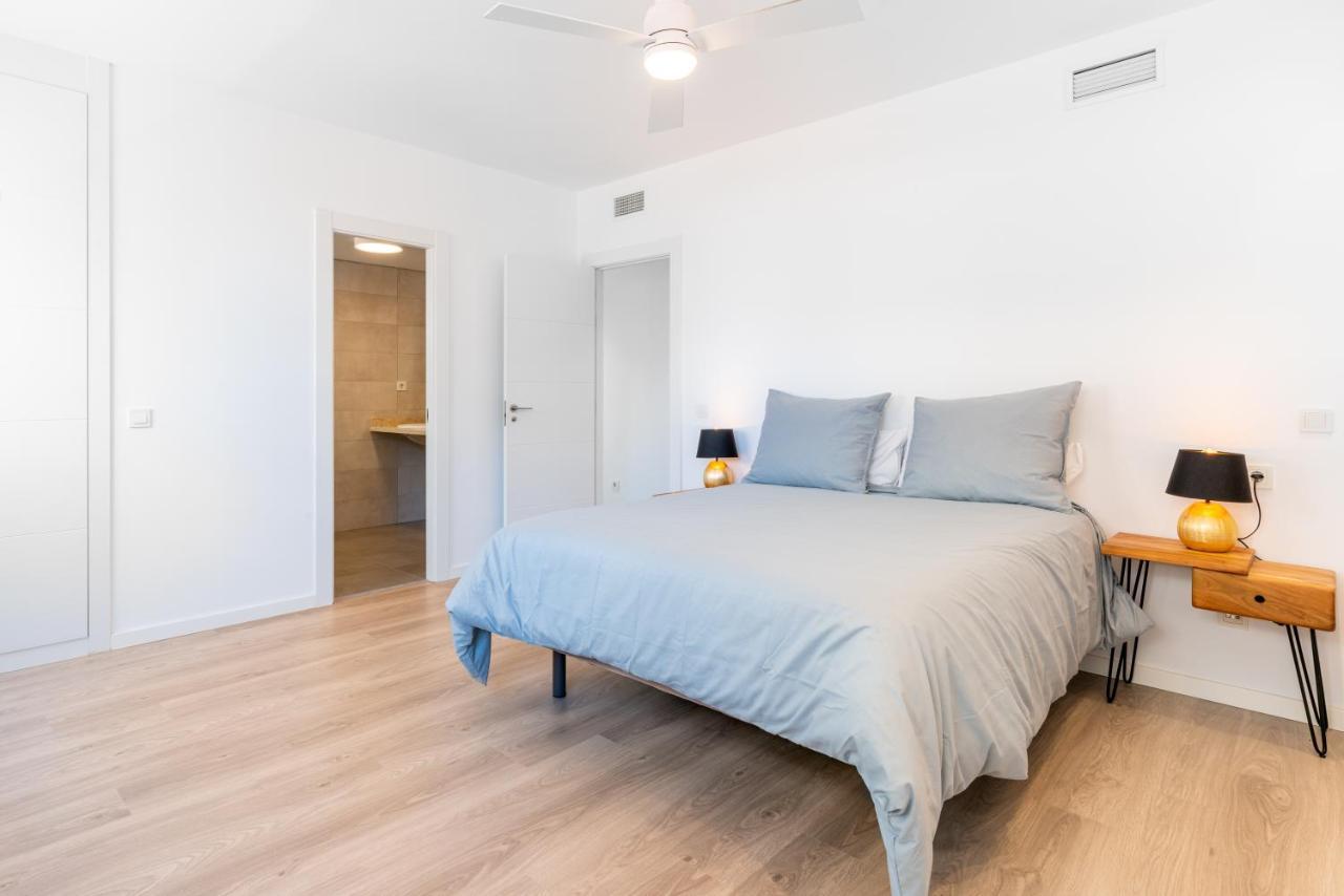 Wintowinrentals Whitestones Amazing Apartment Torremolinos Exteriér fotografie