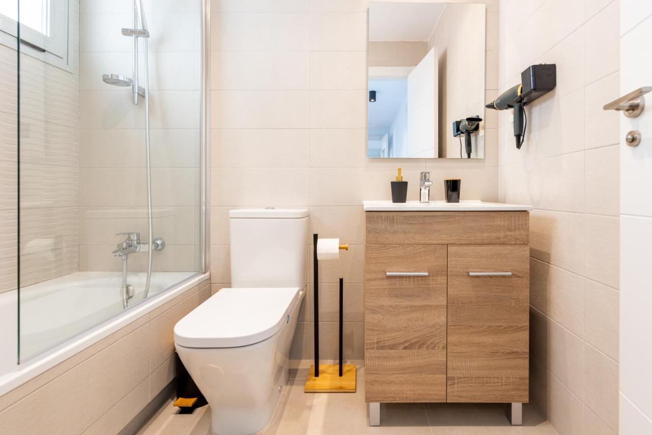 Wintowinrentals Whitestones Amazing Apartment Torremolinos Exteriér fotografie