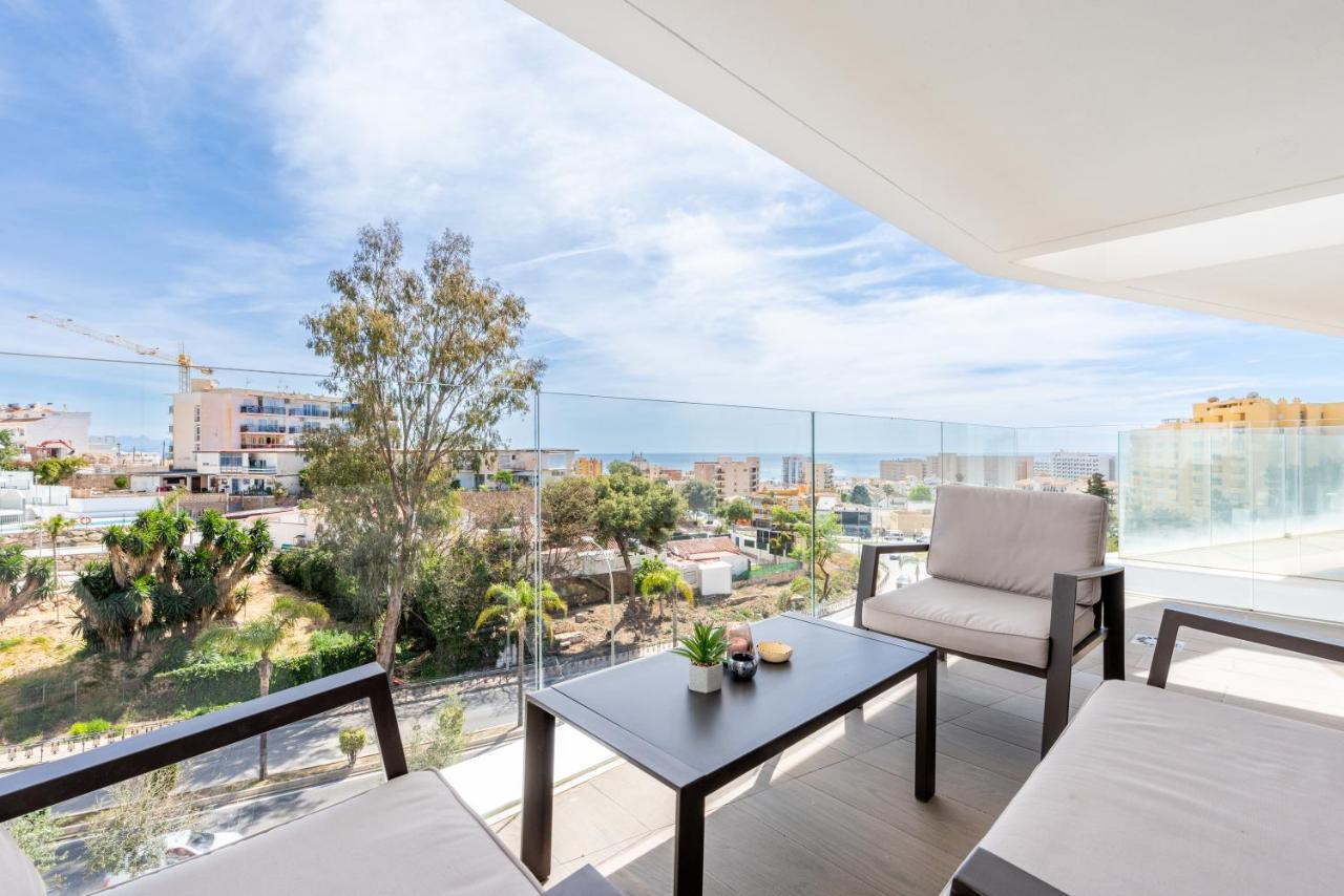Wintowinrentals Whitestones Amazing Apartment Torremolinos Exteriér fotografie