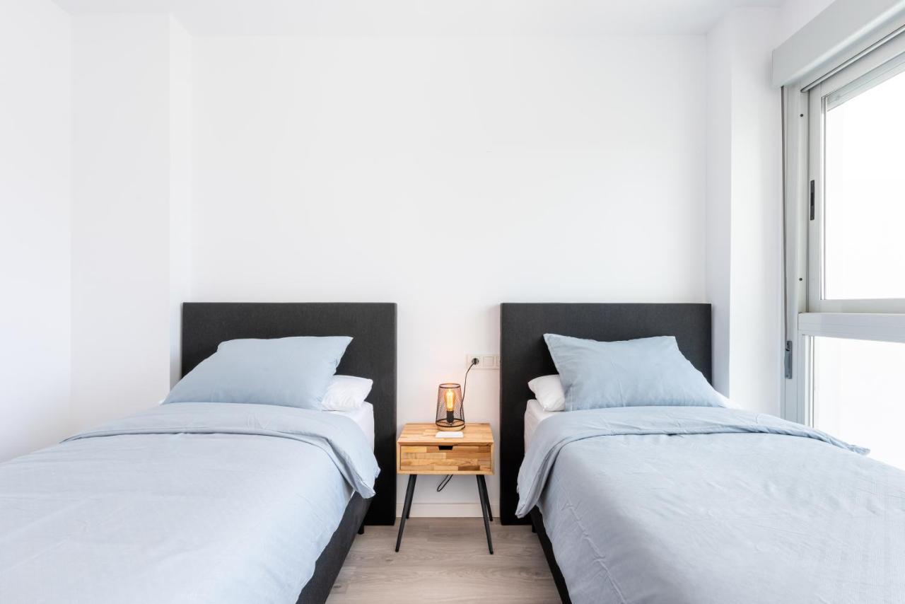 Wintowinrentals Whitestones Amazing Apartment Torremolinos Exteriér fotografie