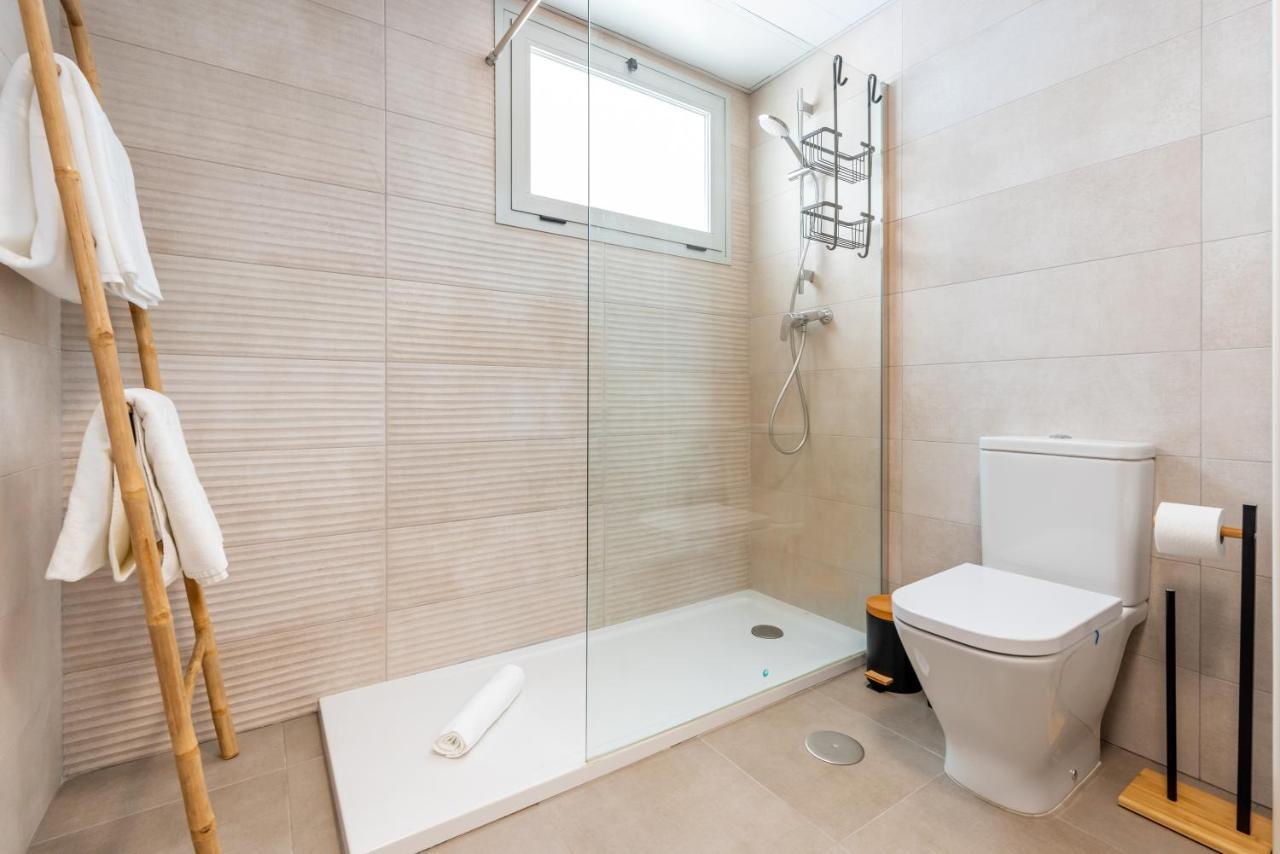Wintowinrentals Whitestones Amazing Apartment Torremolinos Exteriér fotografie