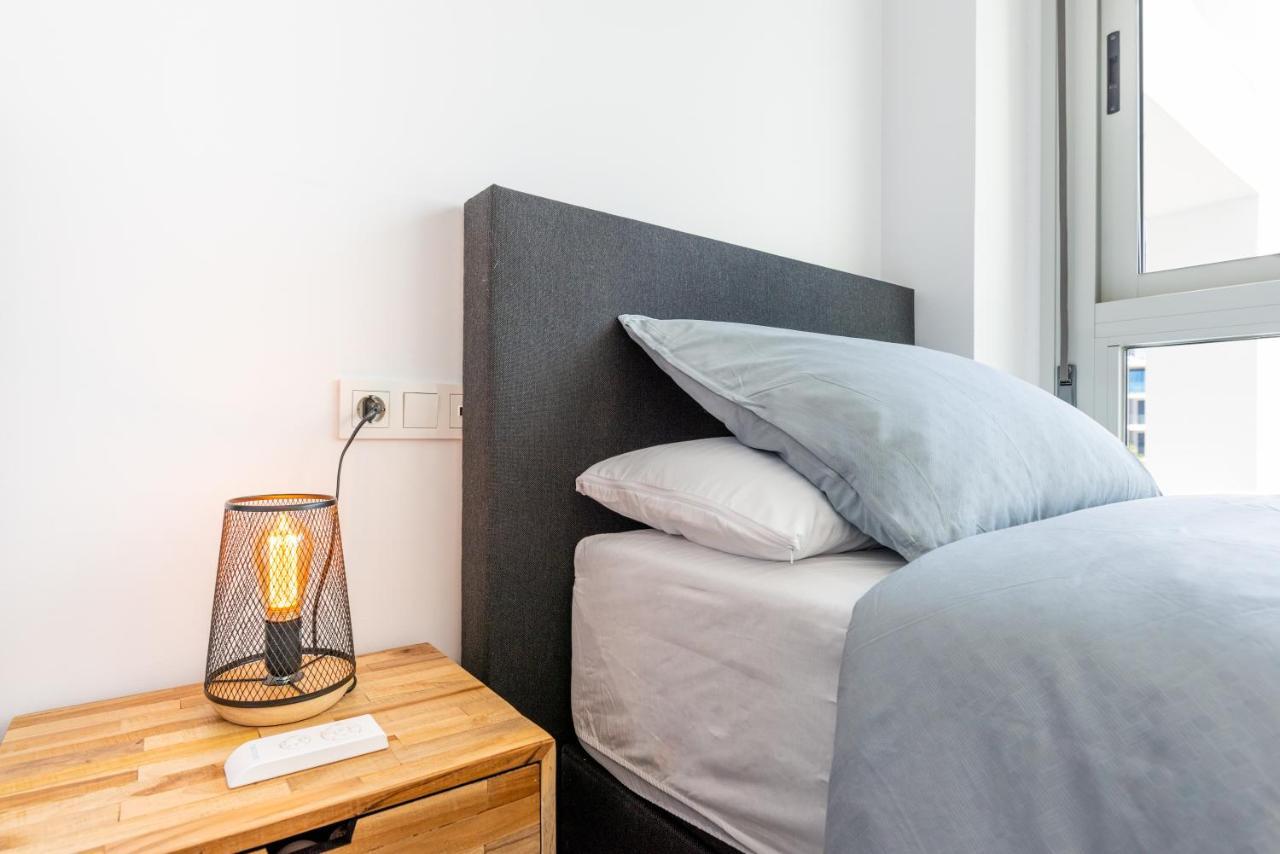 Wintowinrentals Whitestones Amazing Apartment Torremolinos Exteriér fotografie