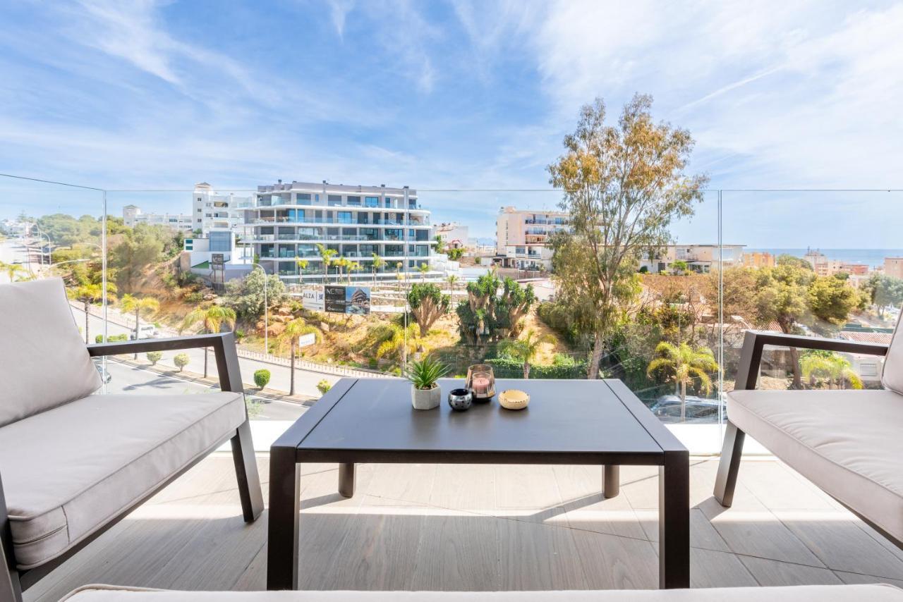 Wintowinrentals Whitestones Amazing Apartment Torremolinos Exteriér fotografie