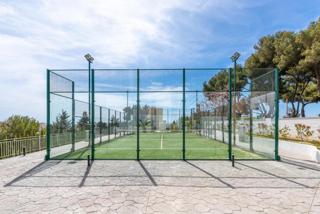 Wintowinrentals Whitestones Amazing Apartment Torremolinos Exteriér fotografie