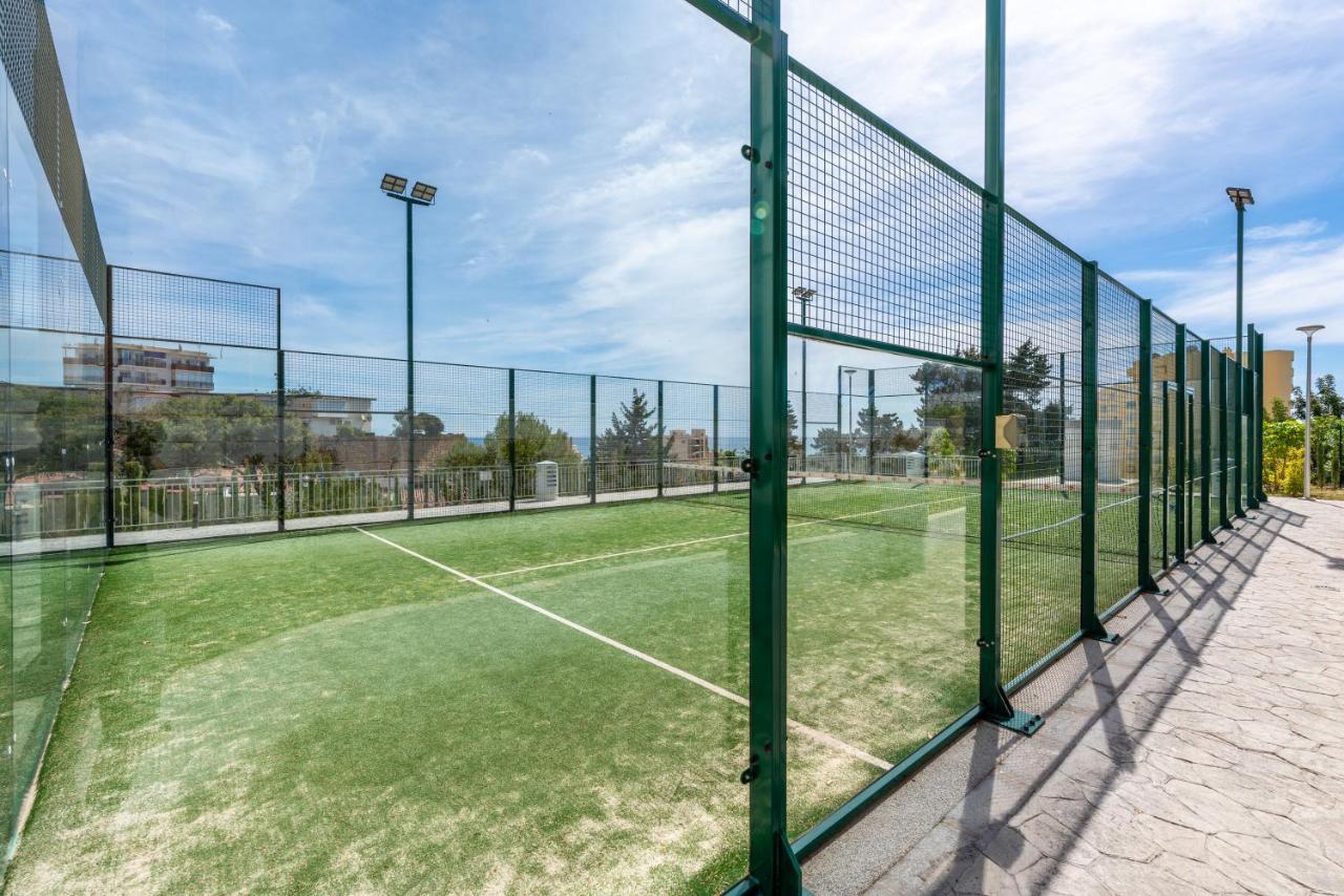 Wintowinrentals Whitestones Amazing Apartment Torremolinos Exteriér fotografie