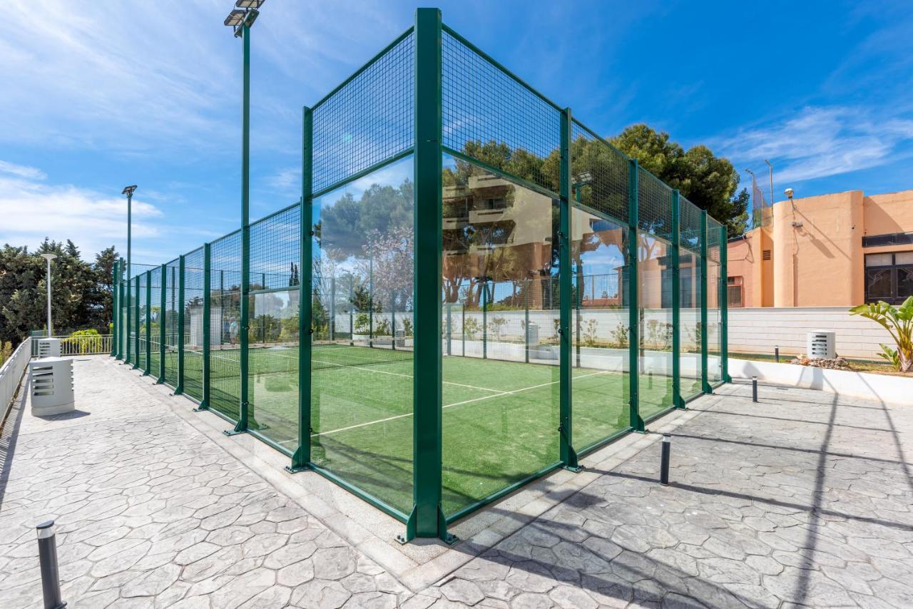 Wintowinrentals Whitestones Amazing Apartment Torremolinos Exteriér fotografie