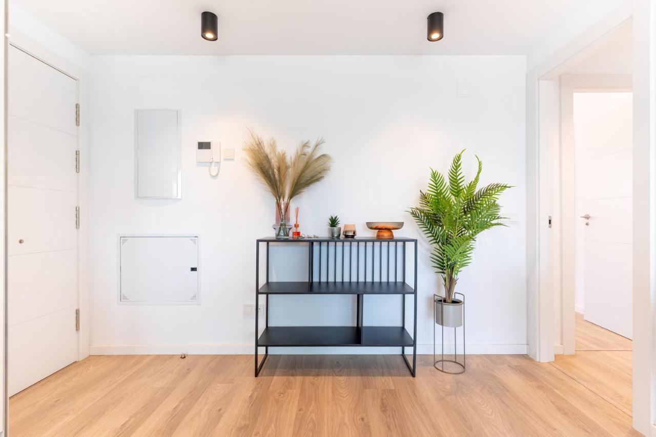 Wintowinrentals Whitestones Amazing Apartment Torremolinos Exteriér fotografie