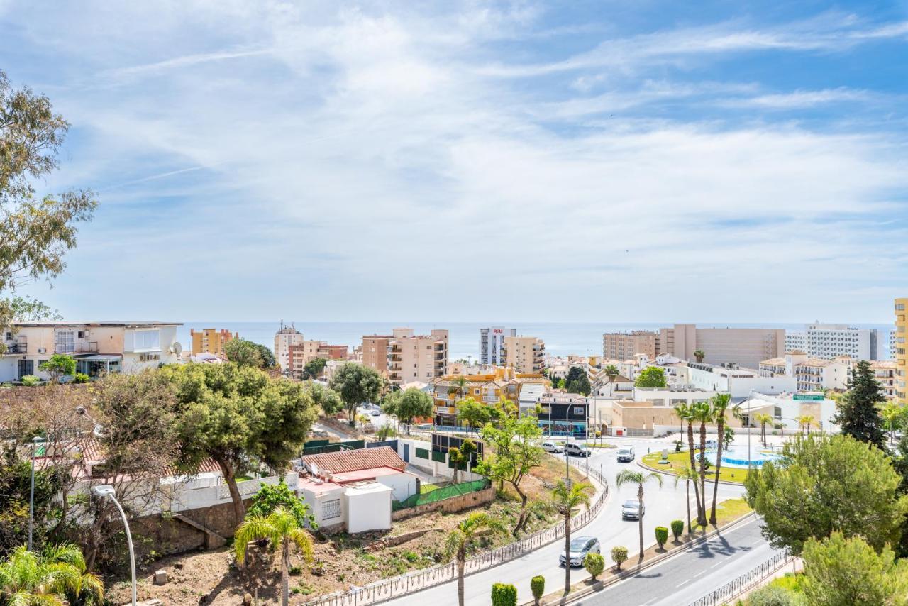 Wintowinrentals Whitestones Amazing Apartment Torremolinos Exteriér fotografie